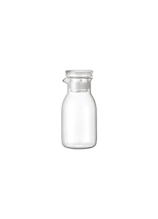 Kinto | Decorative Jars Bottlit Lọ Đựng Gia Vị 130ml