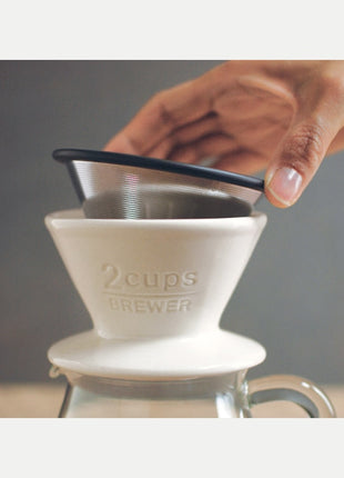 Kinto | Drip Coffee Makers | SCS Phễu Lọc Cà Phê