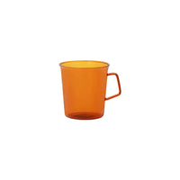 Kinto | Drinkware | Cast Amber Ca Uống Nước Nhỏ Gọn Cho Bé