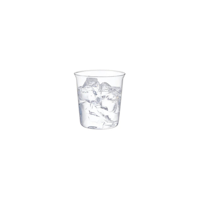 Kinto | Coffee & Tea Cups | Cast Water Glass Cốc Uống