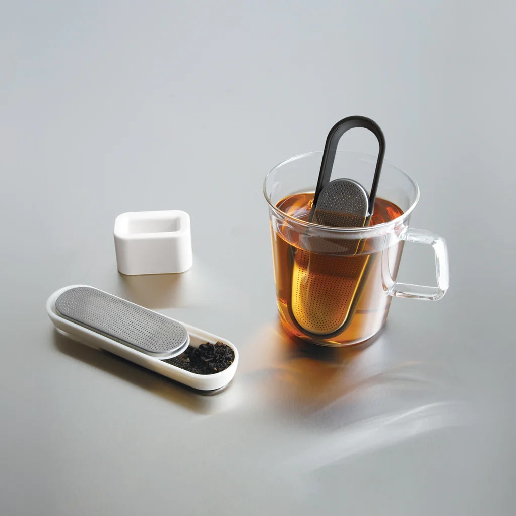 Kinto | Tea Strainers | Loop Strainer Dụng Cụ Lọc Trà Inox