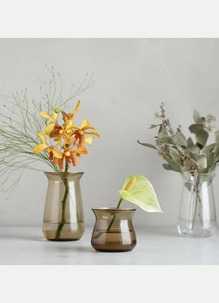 Kinto | Vases Lọ Cắm Hoa Luna Trang Trí Cỡ Nhỏ