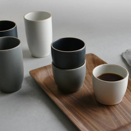 Kinto | Coffee & Tea Cups | Nori Cốc Sứ Uống Trà Và