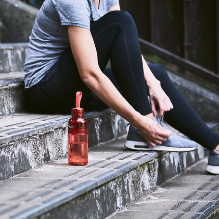 Kinto | Travel Bottles & Containers | Workout Bottle Bình