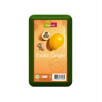 Capfruit | Puree Xoài Chanh Dây & Gừng – Hương Trái Cây