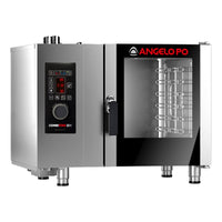 Angelo Po | Combi Ovens | Combistar BX Lò Hấp Nướng