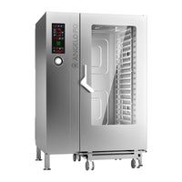 Angelo Po | Combi Ovens | Plus Lò Điện Đa Năng Oven