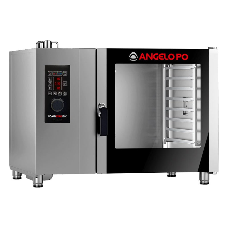 Angelo Po | Combi Ovens | Combistar BX Lò Oven 8 Khay