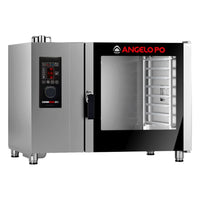 Angelo Po | Combi Ovens | Combistar BX Lò Oven 8 Khay