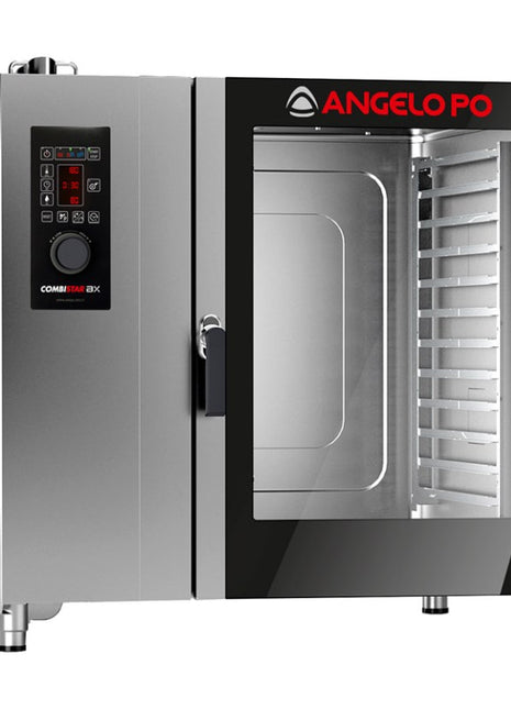 Angelo Po | Ovens | Combistar BX Lò Combi Oven 12X2/1GN