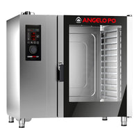 Angelo Po | Combi Ovens | Combistar BX Lò Oven 12X2/1GN