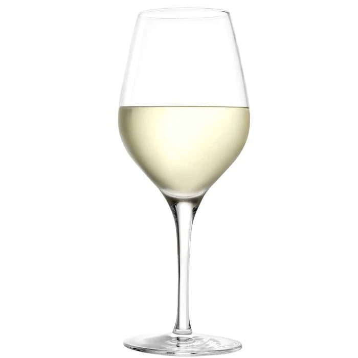 Stoelzle | Stemware | Lausitz Exquisit White Wine Glasses |