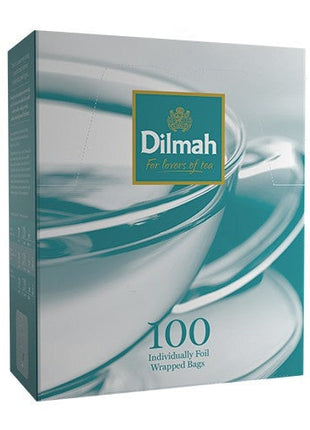 Dilmah | Tea & Infusions | Trà Ô Long Truyền Thống