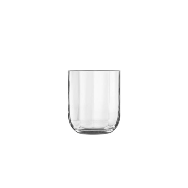 Luigi Bormioli | Drinkware | Jazz Cốc Rượu Whisky 350ml