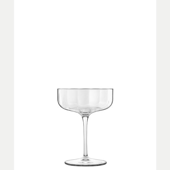 Luigi Bormioli | Cocktail Glasses | Jazz Ly Coupe 300ml