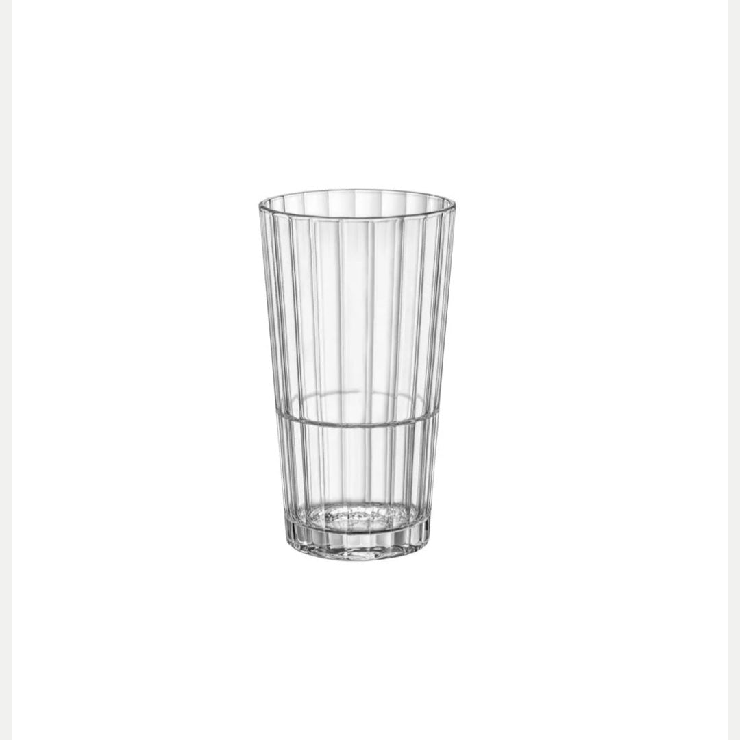 Luigi Bormioli | Oxford Bar Beverage 395ml — Ly Cường Lực