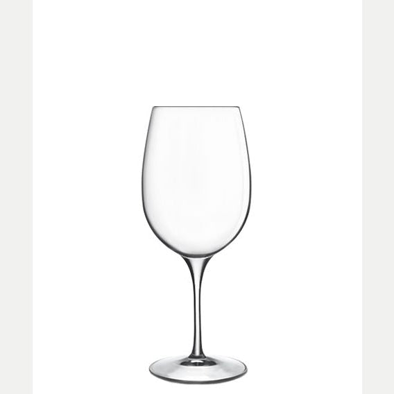 Luigi Bormioli | Water Glasses | Palace Ly Goblet Chân Dài