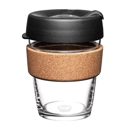 KeepCup | Travel Bottles & Containers | Ly Thủy Tinh Trà