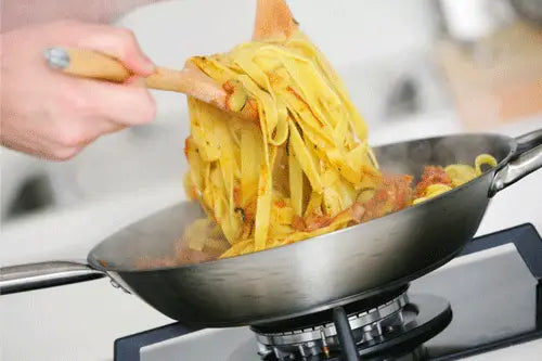 Hiểu và Sử Dụng Thành Thạo Các Phần Để Tạo Món Pasta Từ Ý