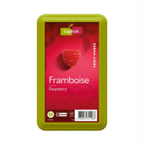 Capfruit | Frozen Fruit Purees | Puree Mâm Xôi Đỏ – Giống