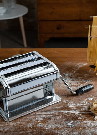 Marcato | Pasta Makers Máy Làm Mì Tươi Thủ Công