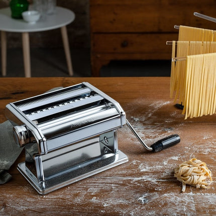 Marcato | Pasta Makers | Máy Làm Mì Tươi Thủ Công