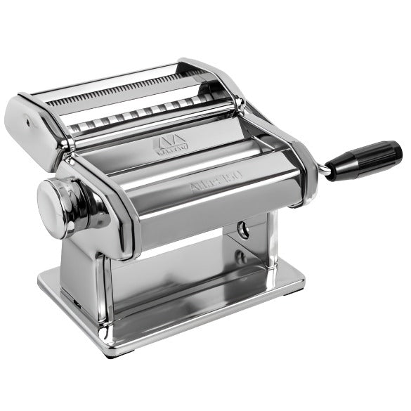 Marcato | Pasta Makers | Máy Cán Và Cắt Mì Atlas 150