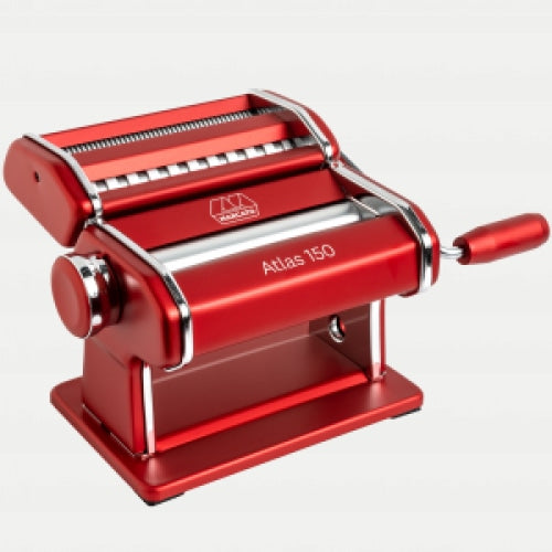 Marcato | Pasta Makers | Atlas 150 Machine Máy Cán Và Cắt Mì