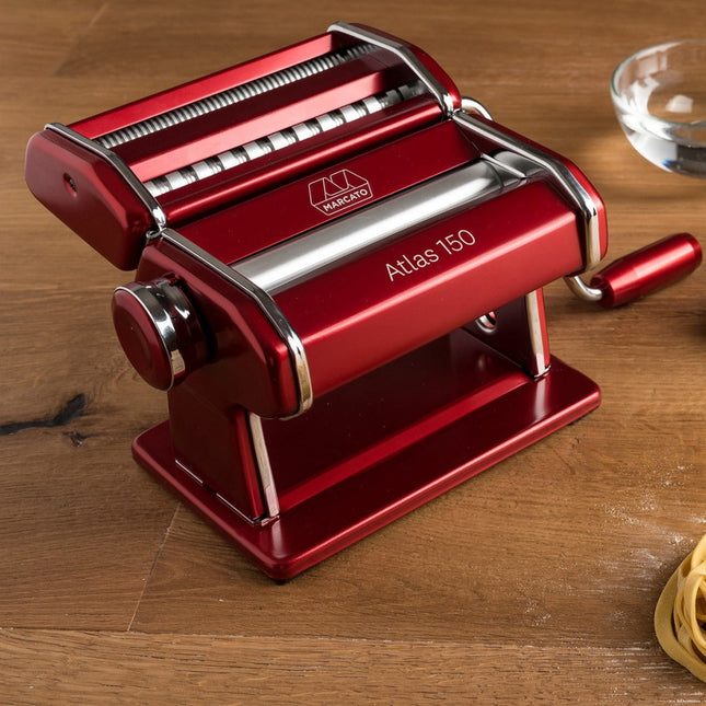 Marcato | Pasta Makers | Atlas 150 Machine Máy Cán Và