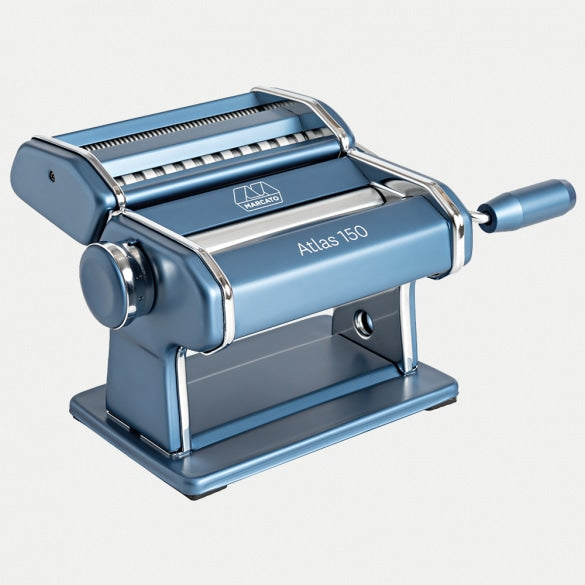 Marcato | Pasta Makers | Atlas 150 Machine Máy Cán Và Cắt Mì