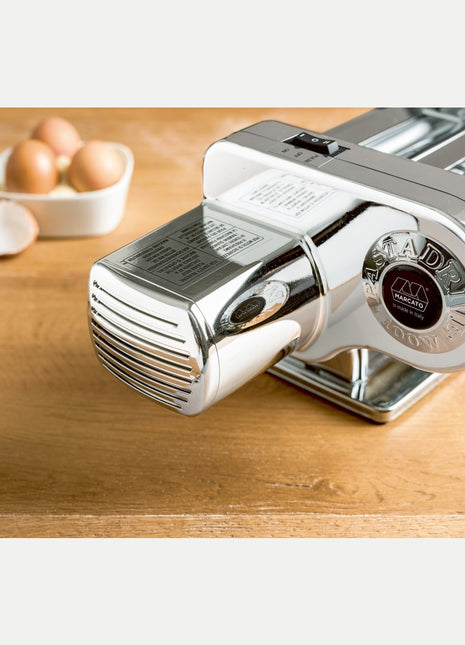 Marcato | Pasta Maker Accessories Motor Điện Pastadrive