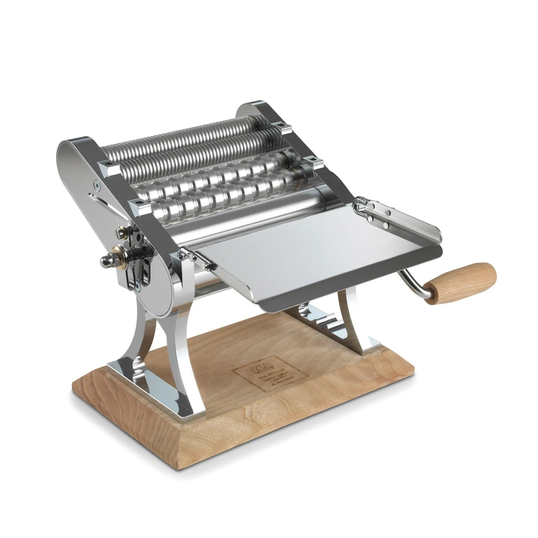 Marcato | Pasta Makers | Máy Làm Mì Cắt Otello Xuất Xứ Ý