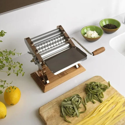 Marcato | Pasta Makers | Otello Machine Máy Làm Mì Cắt