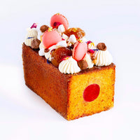 Martellato | Carré Khuôn Bánh Mì kiểu Ý Inox Cao Cấp