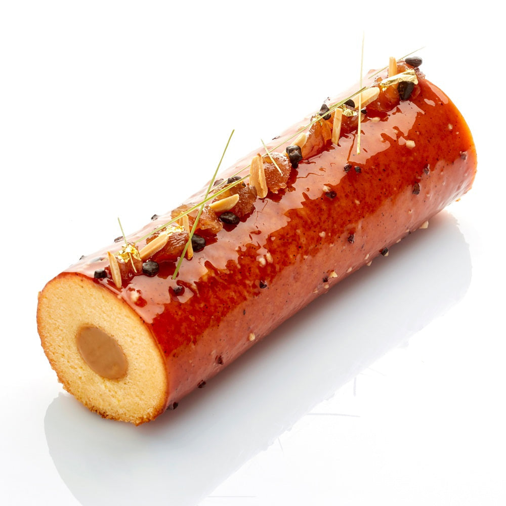 Martellato | Round – Khuôn Travel Cake Tròn | Bánh Chuyên