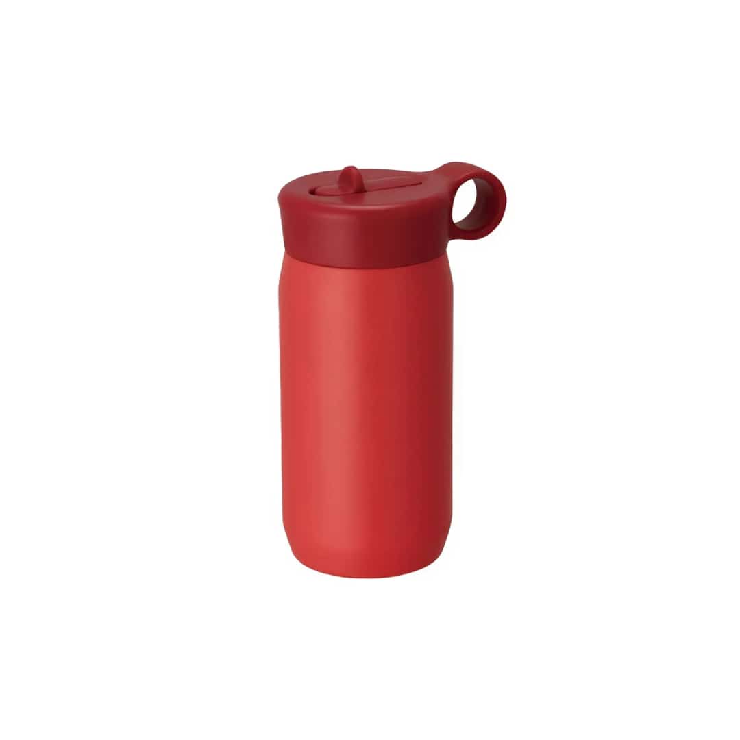 Kinto | Play Bình Uống Nước Cho Bé Kèm Ống Hút 300 ml