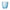 Luigi Bormioli | Ly Nước Line Acqua Lively Blue 290ml –