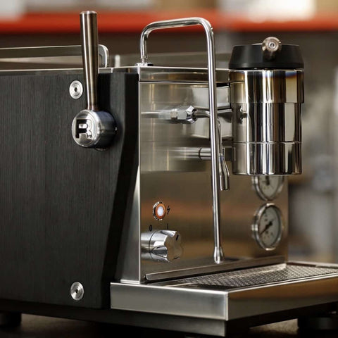 Rocket Espresso Máy Pha Cafe R9 One Limited Edition