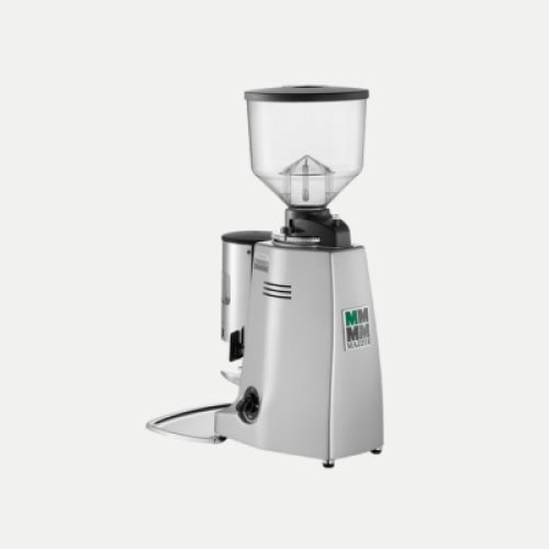Mazzer | Coffee Grinders | Máy Xay Cà Phê Major Automatic