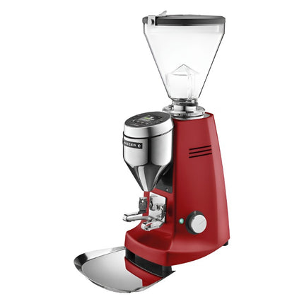 Mazzer | Coffee Grinders | Super Jolly V Pro Electronic|