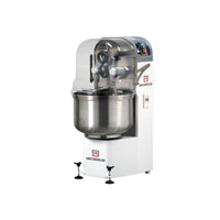 Mecnosud | Kneading Machine | Máy Nhào Bột Tay Kép