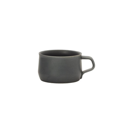 Kinto | Mugs | Fog Cốc Sứ Cao Cấp Miệng Rộng 320ml