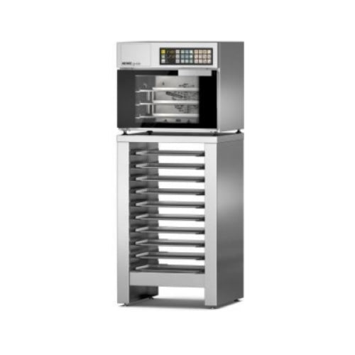 Miwe | Convection Ovens | Gusto 3.0 Lò Nướng Điện