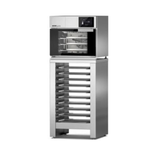 Miwe | Convection Ovens | Lò Nướng Đối Lưu Đa