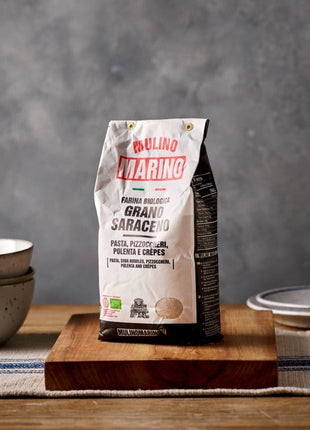 Mulino Marino | Grains Rice & Cereal | Bột Kiều Mạch