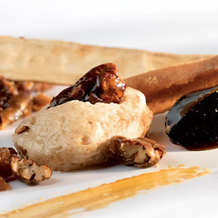 Callebaut | Pie & Pastry Fillings | Hazelnut Praline paste