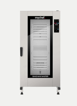 Mychef | Combi Ovens Lò Nướng Xoay Chuyên Nghiệp