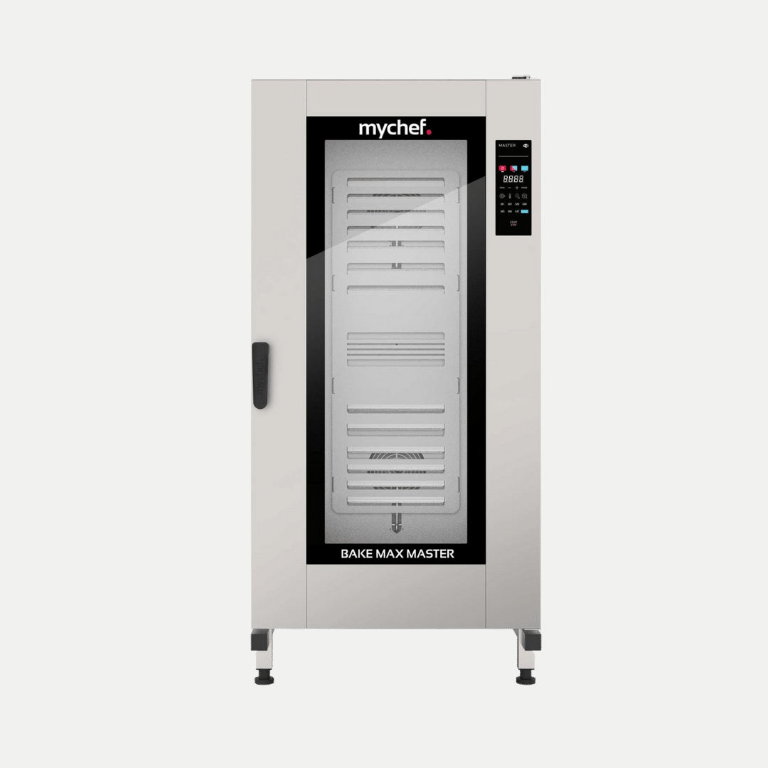 Mychef | Combi Ovens | Lò Nướng Xoay Chuyên Nghiệp