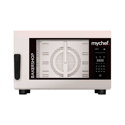 Mychef | Convection Ovens | Lò Nướng Bánh Đối Lưu