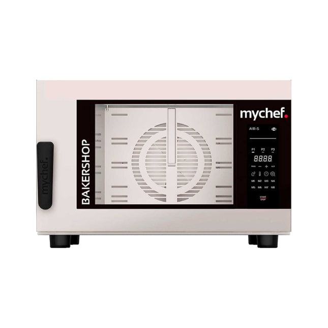Mychef | Convection Ovens Bakershop Air S Lò Nướng